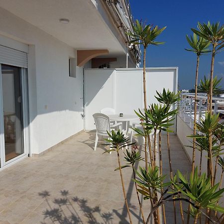 "House Muenster" Bed&Breakfast - Ulcinj Donji Stoj Exterior foto
