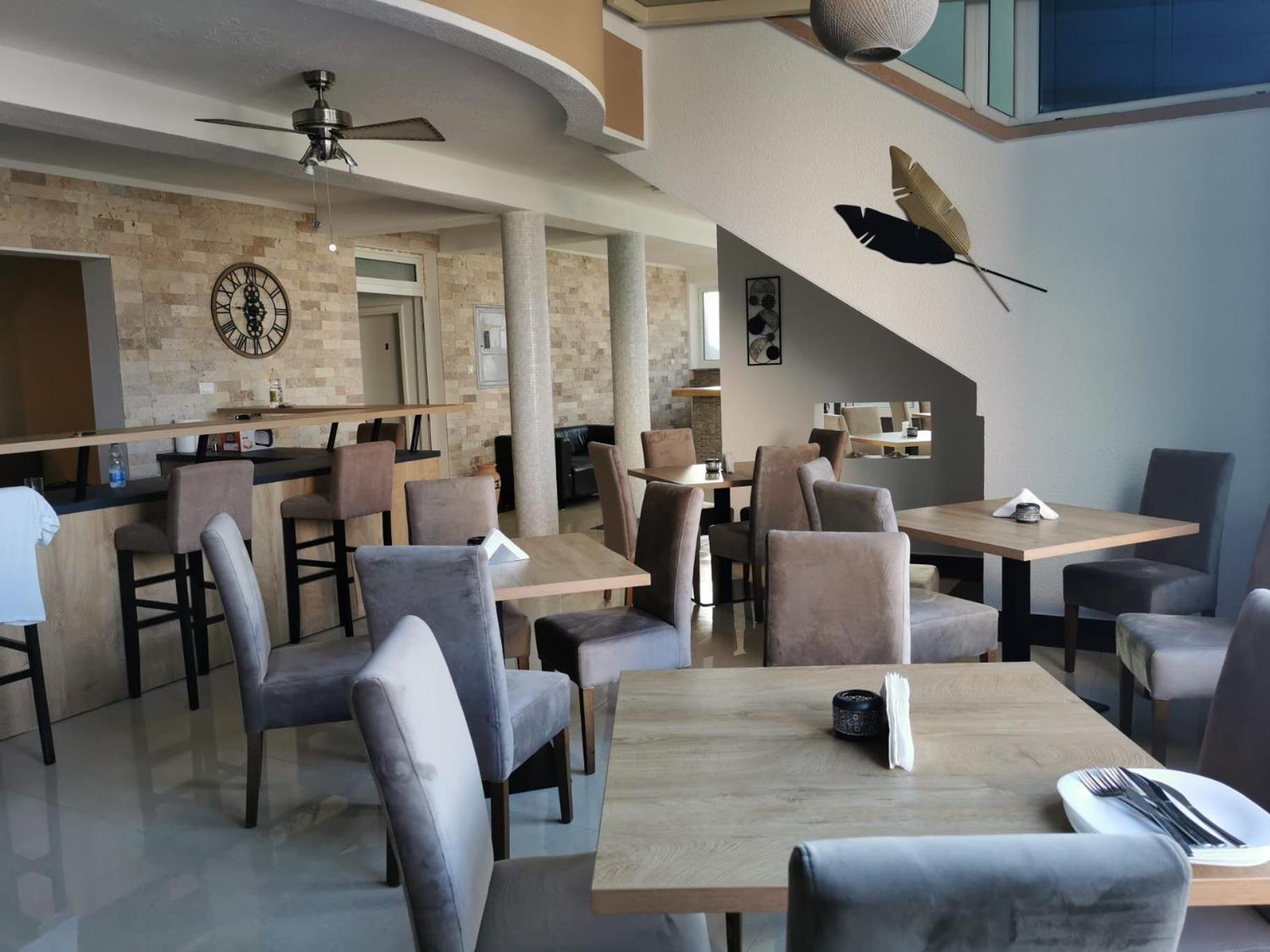 "House Muenster" Bed&Breakfast - Ulcinj Donji Stoj Exterior foto