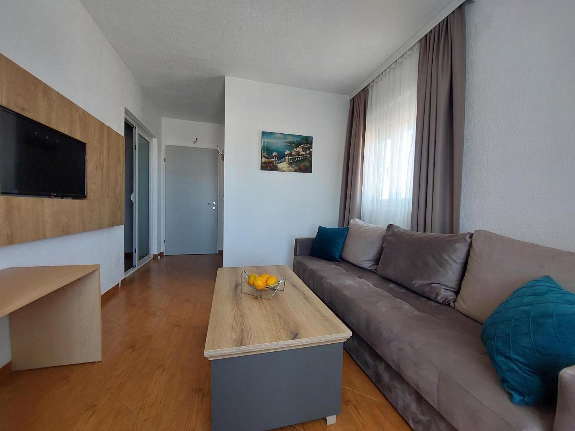 "House Muenster" Bed&Breakfast - Ulcinj Donji Stoj Quarto foto