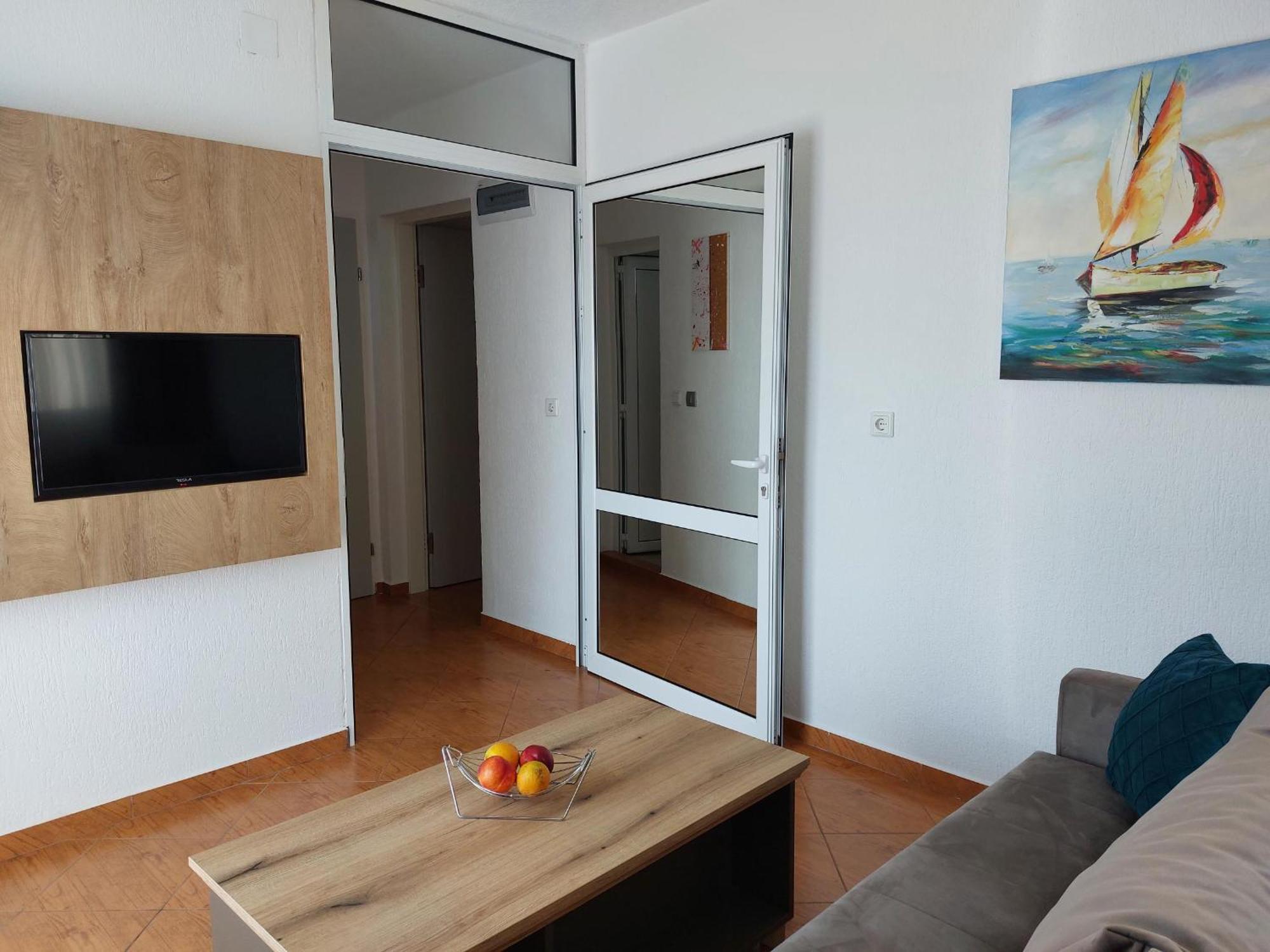 "House Muenster" Bed&Breakfast - Ulcinj Donji Stoj Quarto foto
