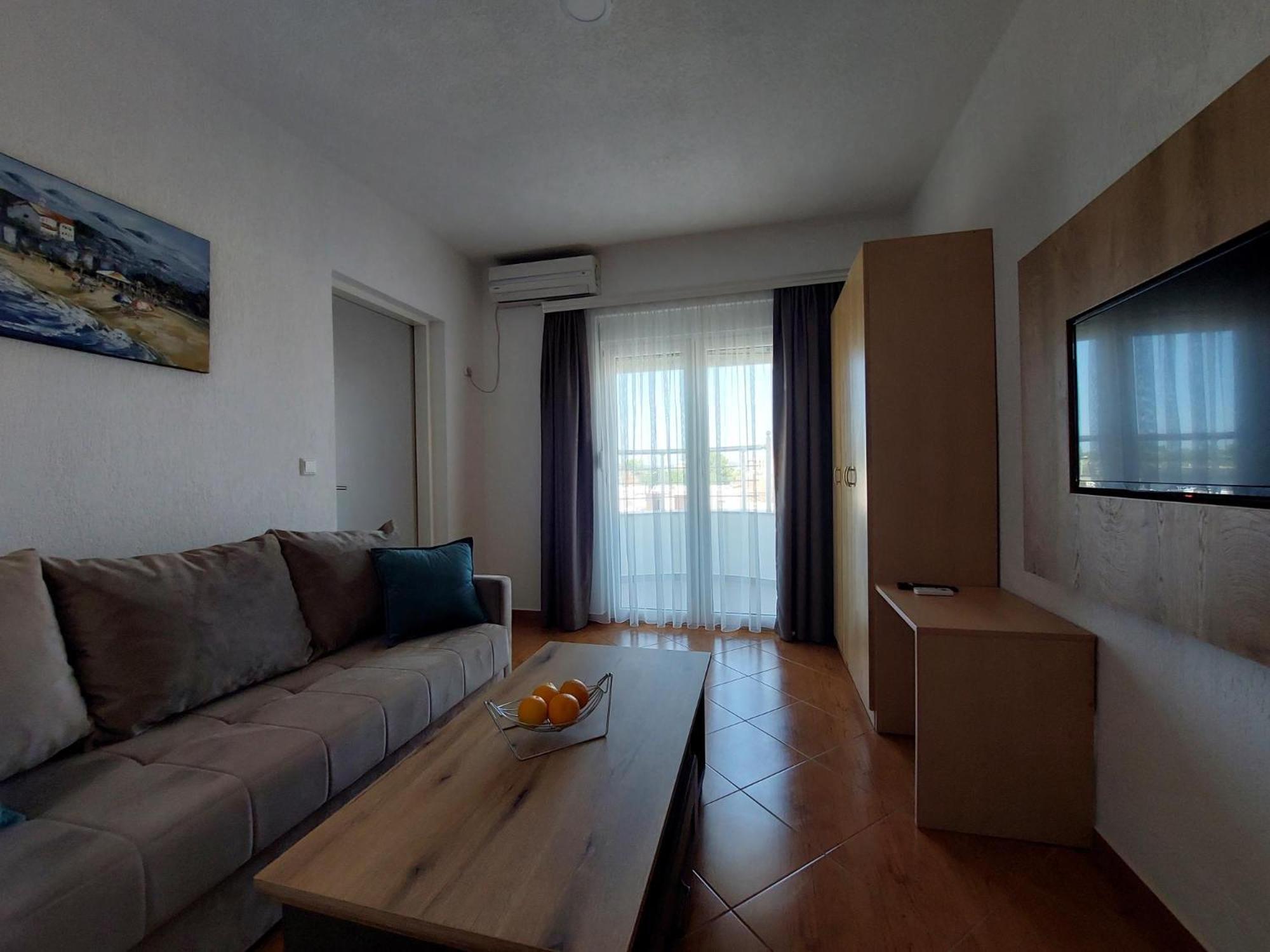 "House Muenster" Bed&Breakfast - Ulcinj Donji Stoj Quarto foto