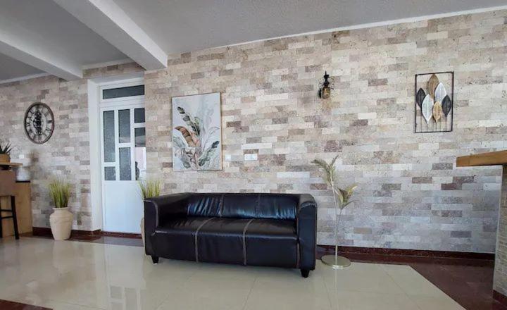 "House Muenster" Bed&Breakfast - Ulcinj Donji Stoj Exterior foto