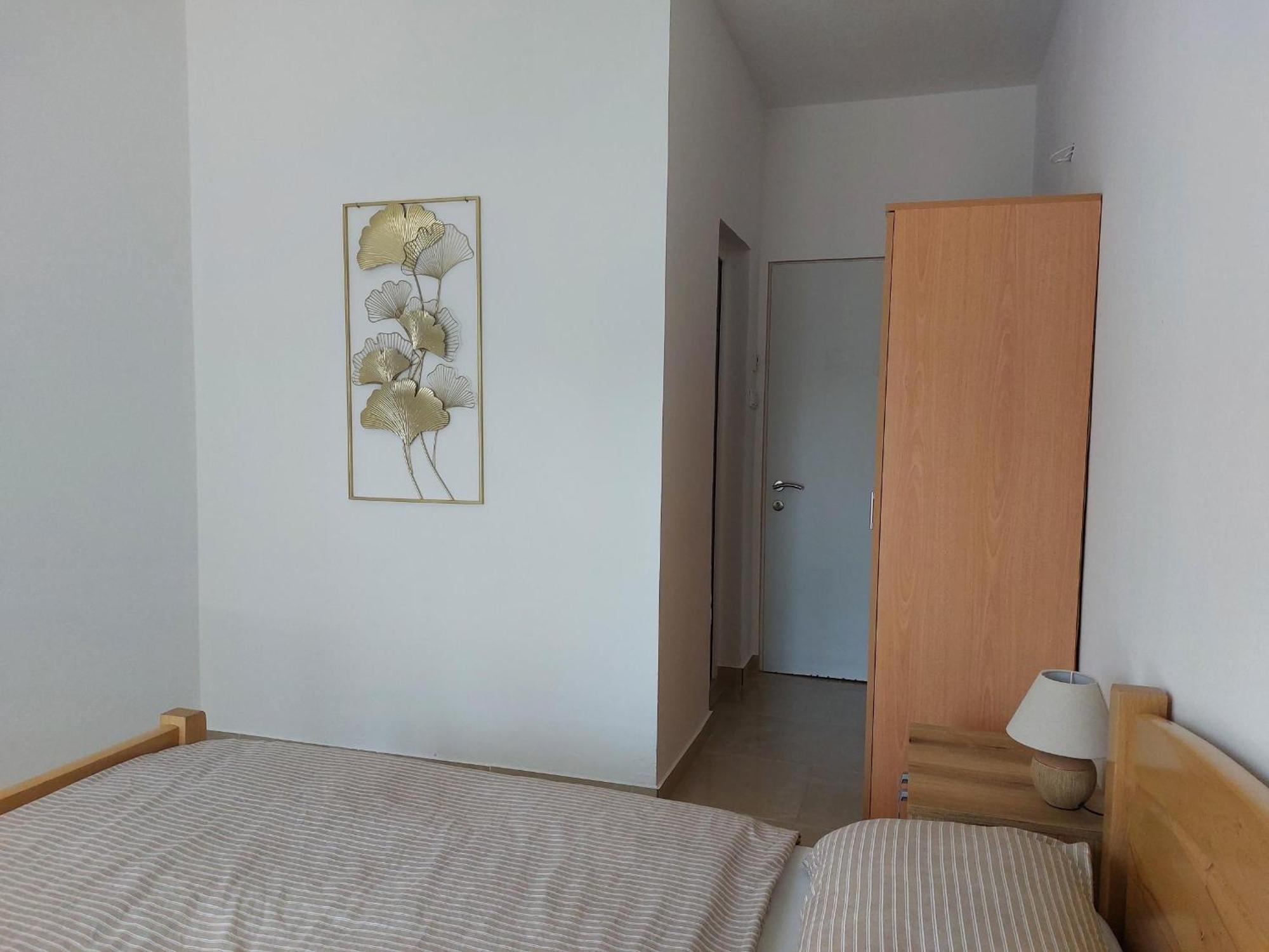 "House Muenster" Bed&Breakfast - Ulcinj Donji Stoj Quarto foto