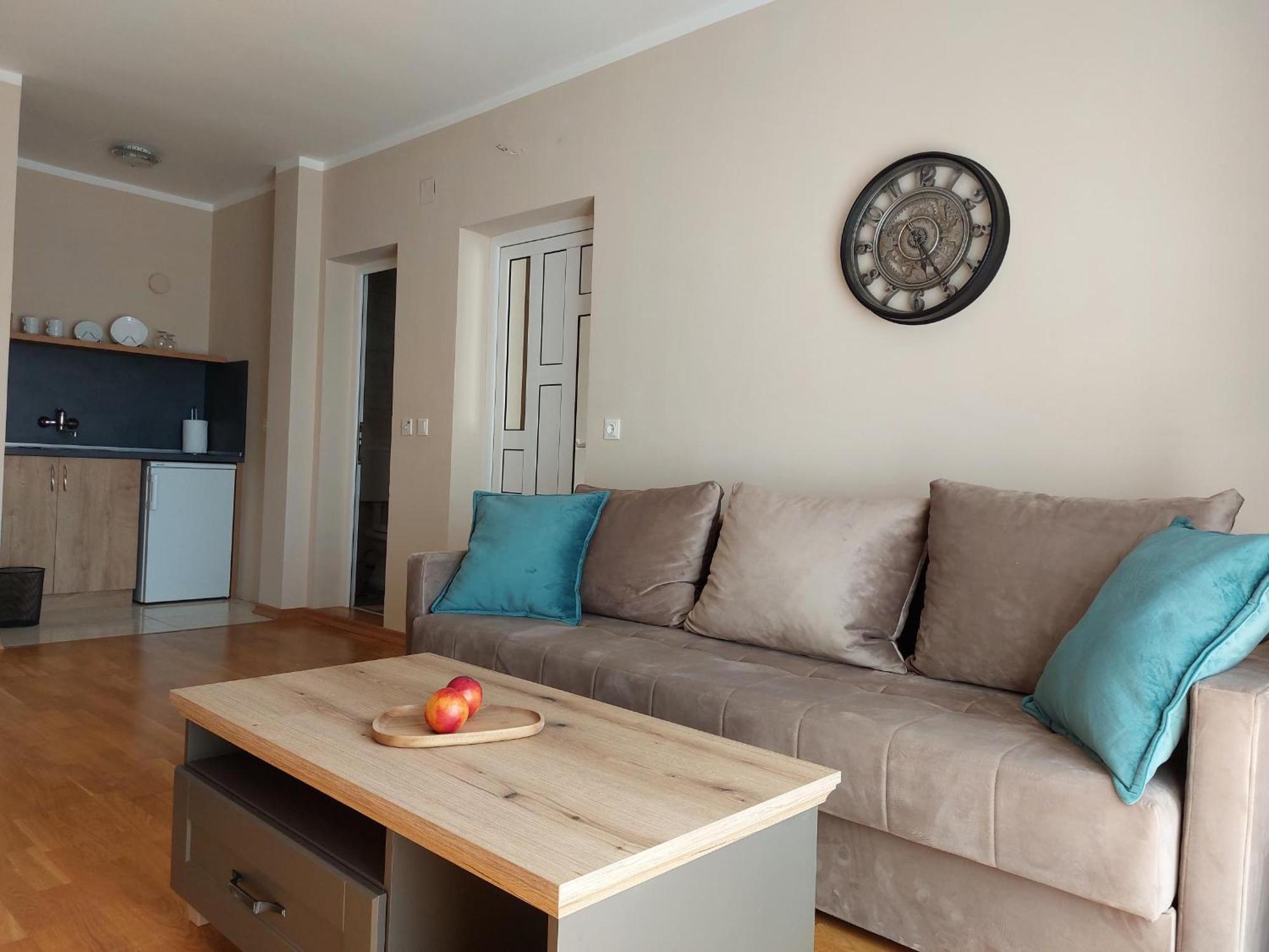 "House Muenster" Bed&Breakfast - Ulcinj Donji Stoj Quarto foto