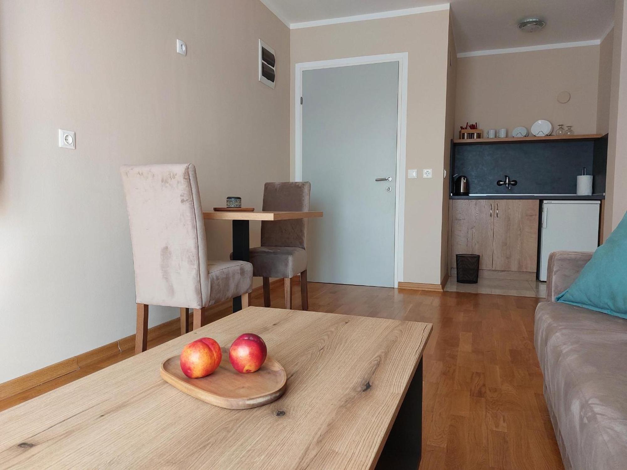 "House Muenster" Bed&Breakfast - Ulcinj Donji Stoj Quarto foto