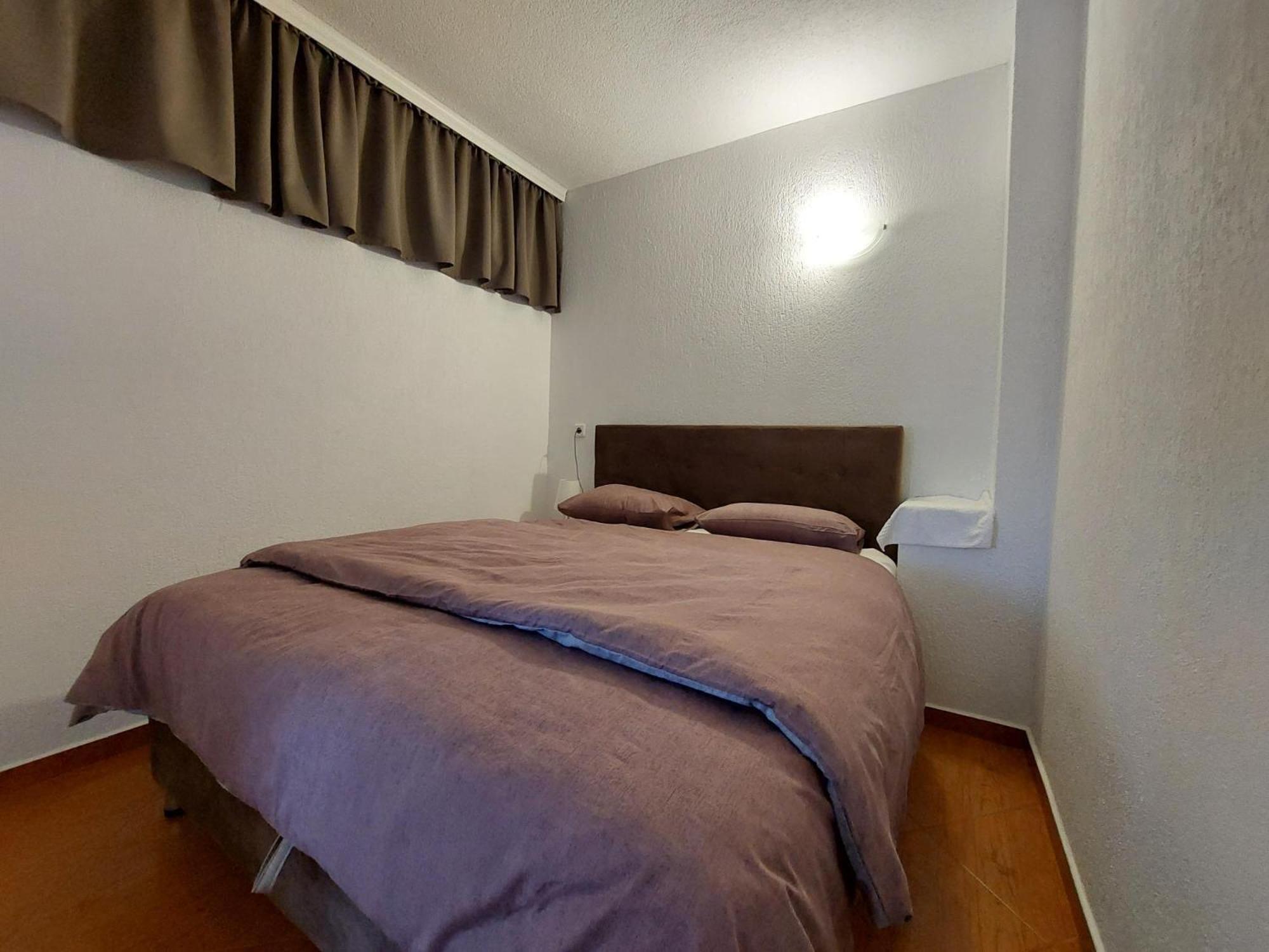 "House Muenster" Bed&Breakfast - Ulcinj Donji Stoj Quarto foto