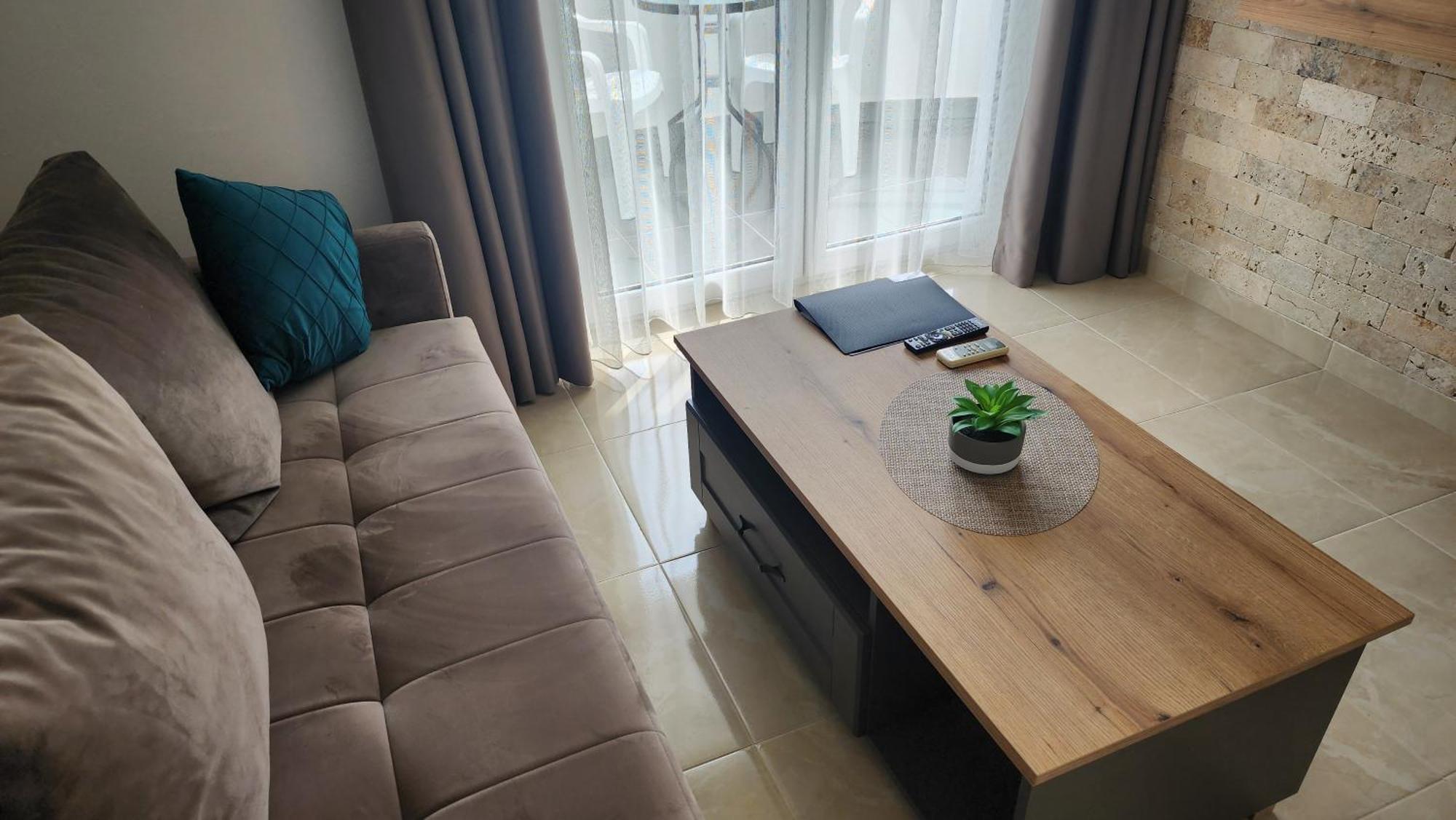 "House Muenster" Bed&Breakfast - Ulcinj Donji Stoj Quarto foto