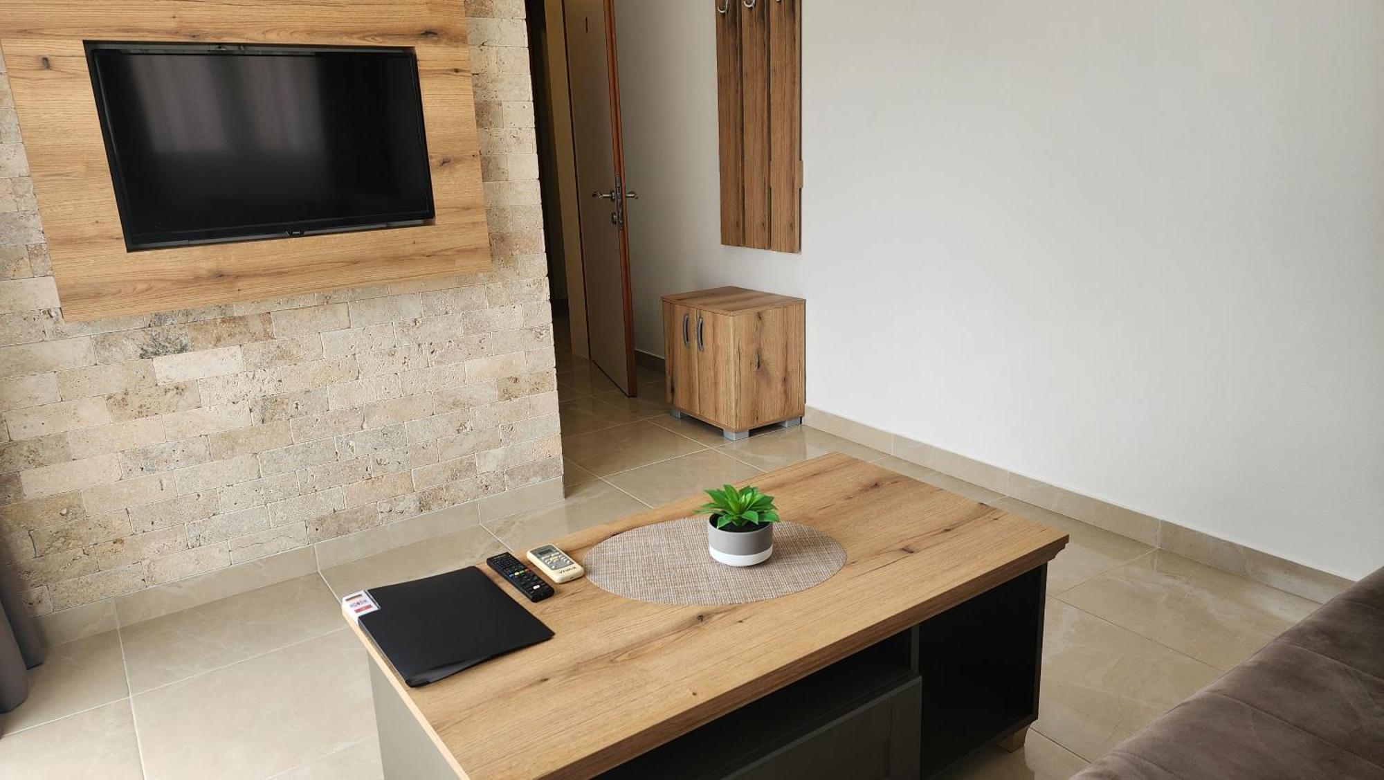 "House Muenster" Bed&Breakfast - Ulcinj Donji Stoj Quarto foto