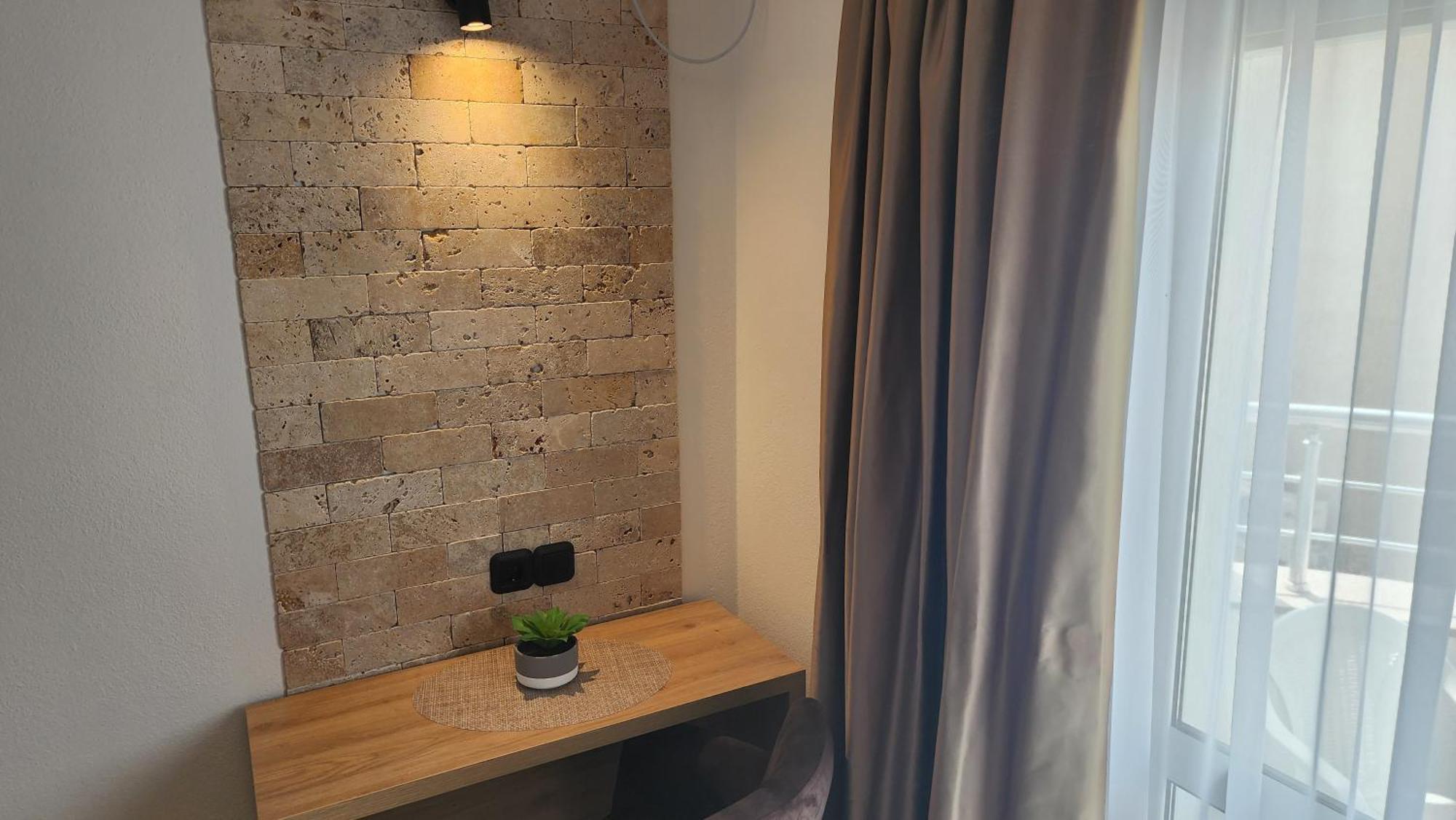 "House Muenster" Bed&Breakfast - Ulcinj Donji Stoj Quarto foto