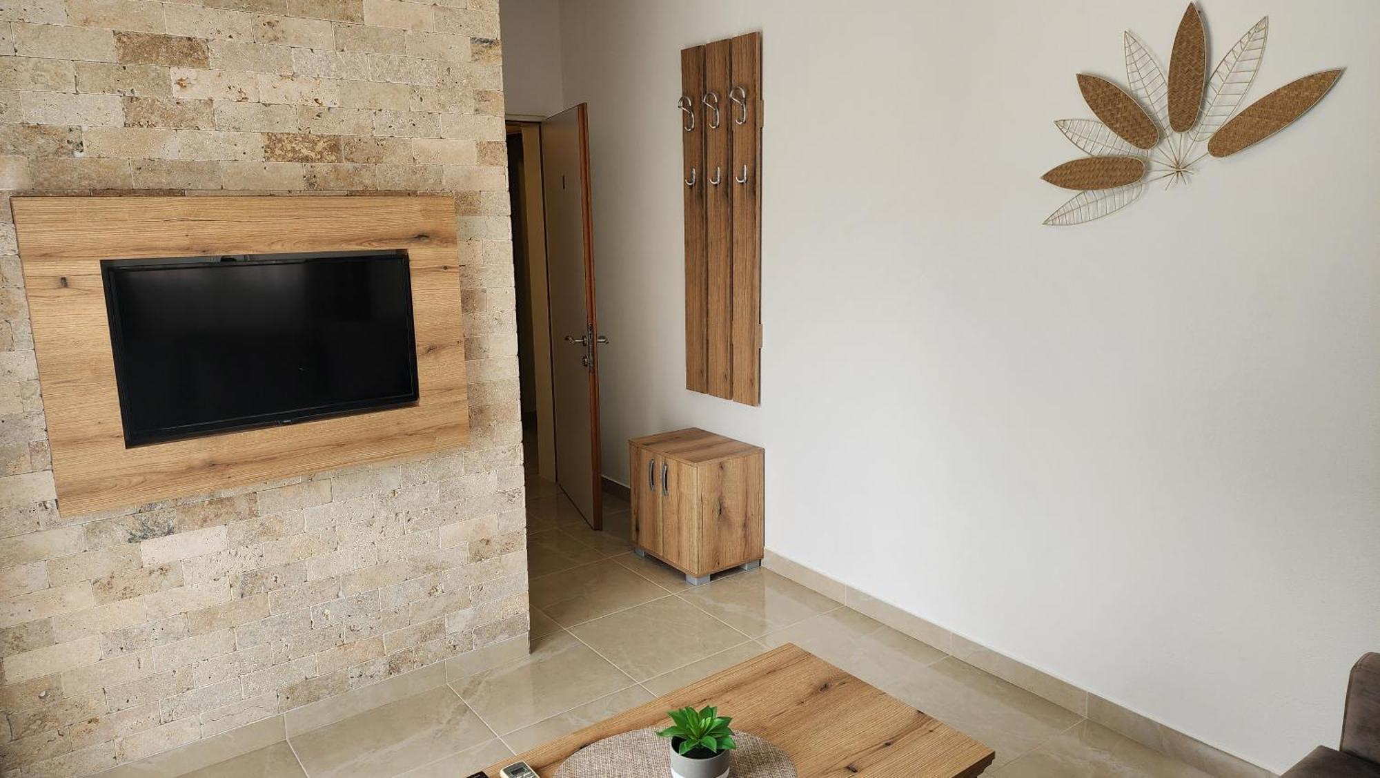 "House Muenster" Bed&Breakfast - Ulcinj Donji Stoj Quarto foto