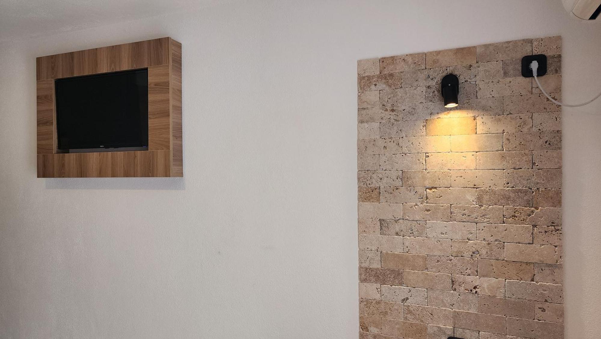 "House Muenster" Bed&Breakfast - Ulcinj Donji Stoj Quarto foto