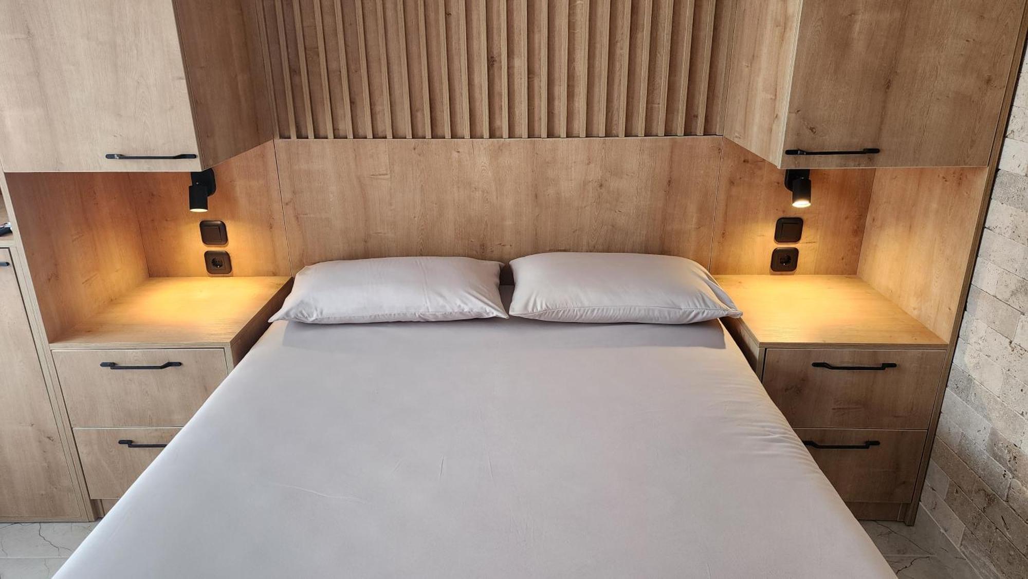"House Muenster" Bed&Breakfast - Ulcinj Donji Stoj Quarto foto
