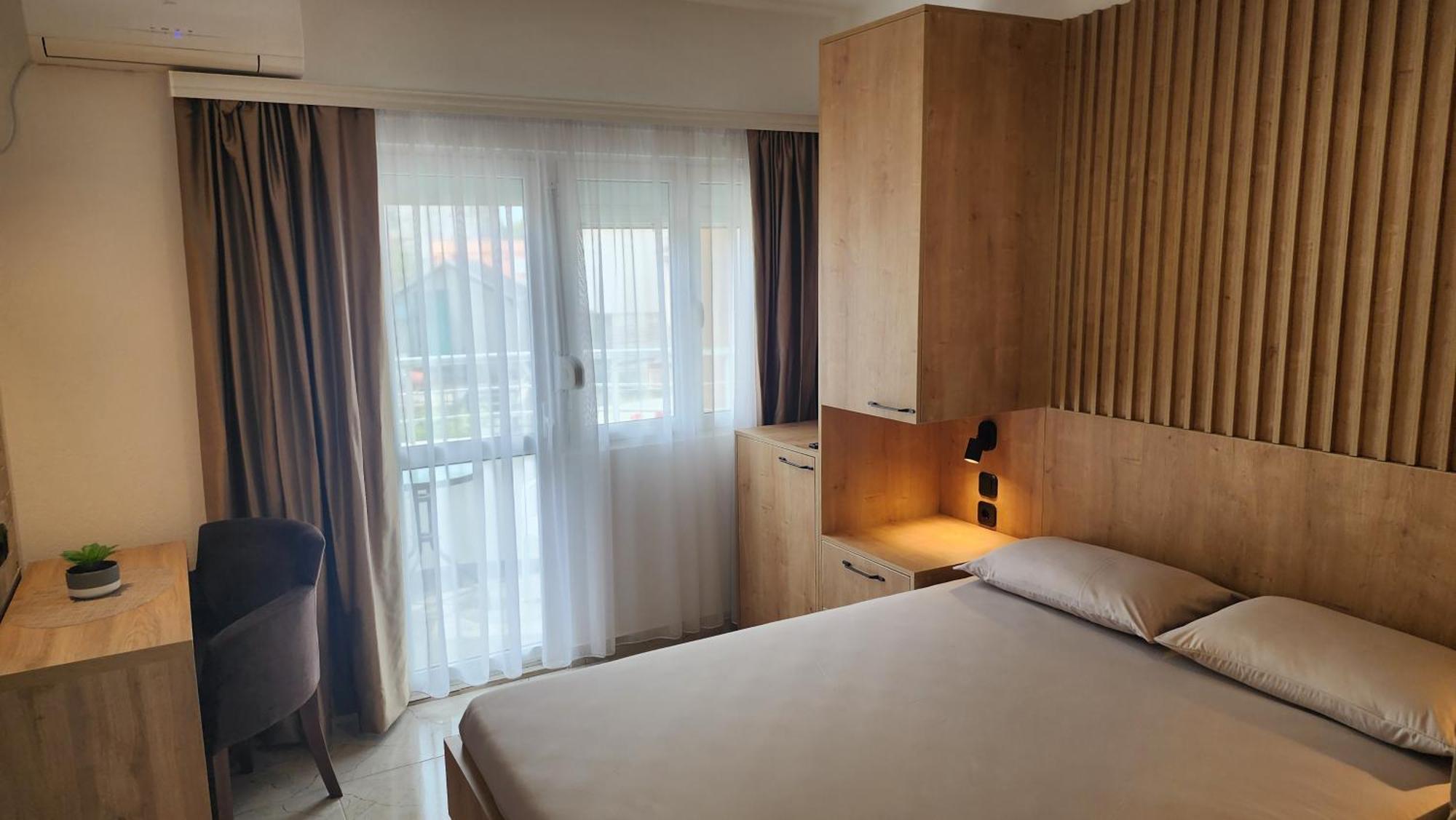 "House Muenster" Bed&Breakfast - Ulcinj Donji Stoj Quarto foto