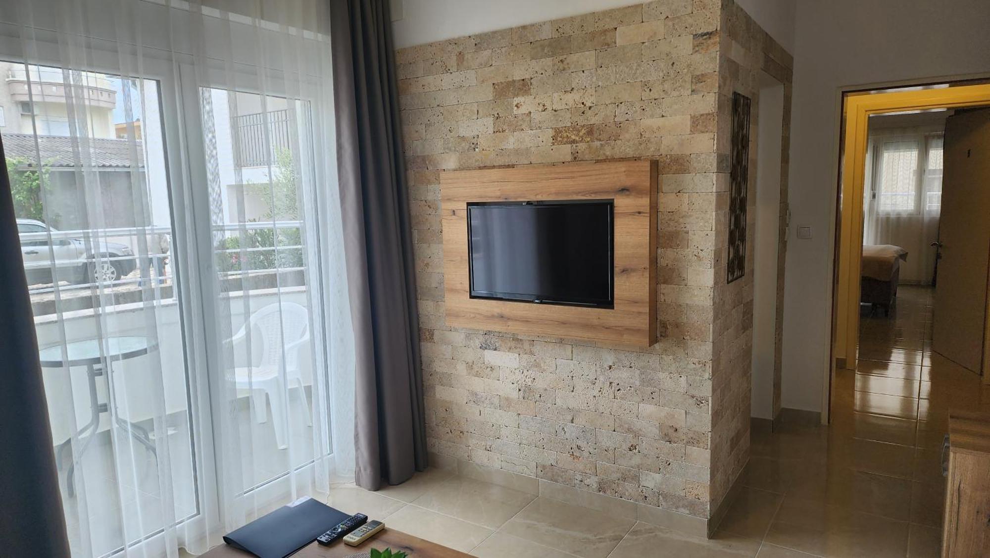 "House Muenster" Bed&Breakfast - Ulcinj Donji Stoj Quarto foto