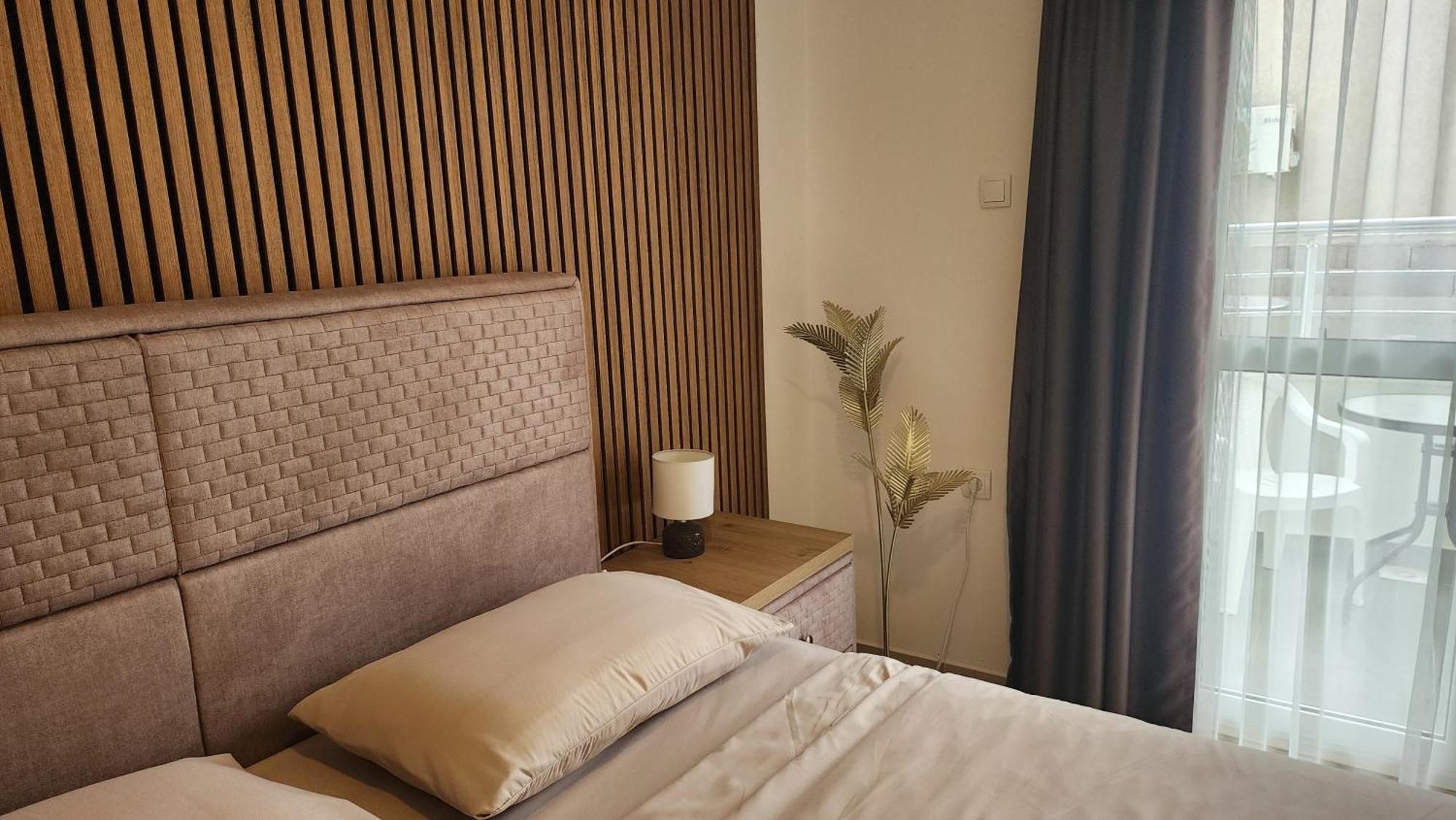 "House Muenster" Bed&Breakfast - Ulcinj Donji Stoj Quarto foto